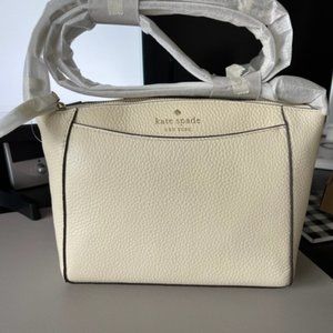 Kate Spade Monica Crossbody  NWT